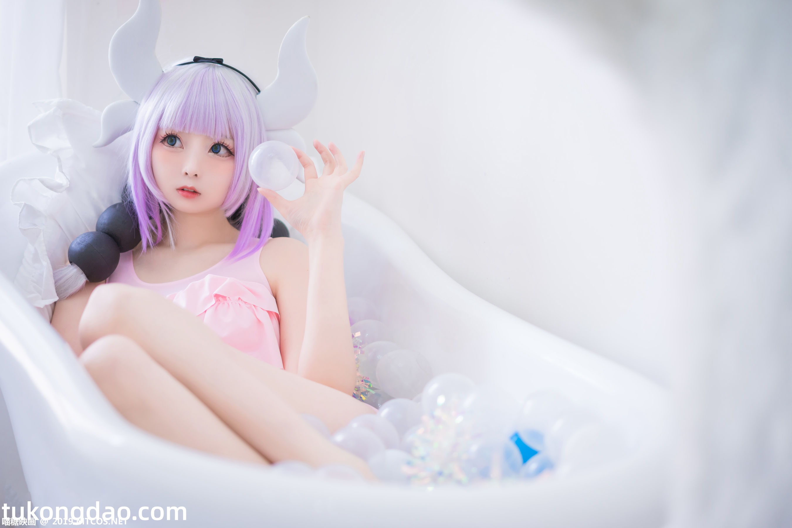 喵糖映画 VOL.037 写真集 写真系列-第20张